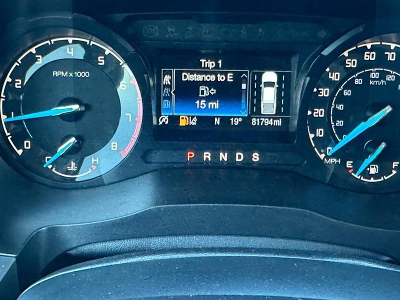 used 2021 Ford Ranger car, priced at $26,600