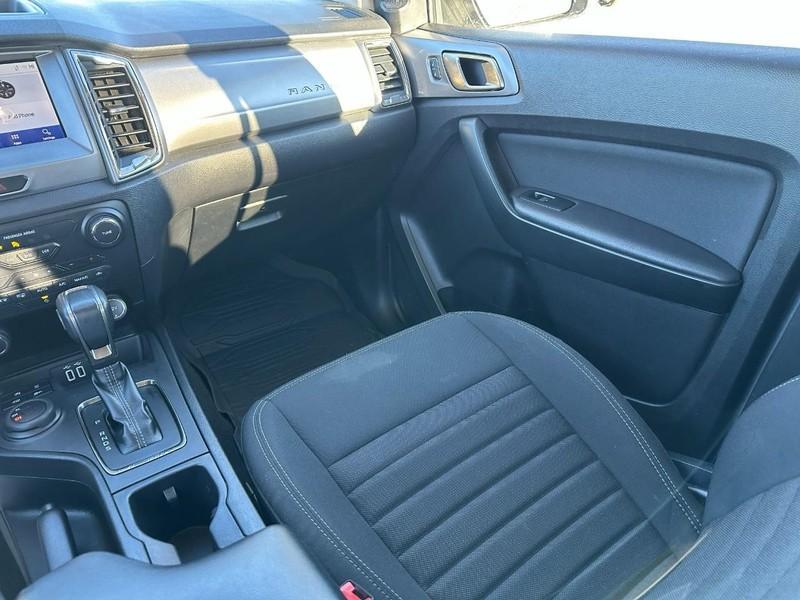 used 2021 Ford Ranger car, priced at $26,600