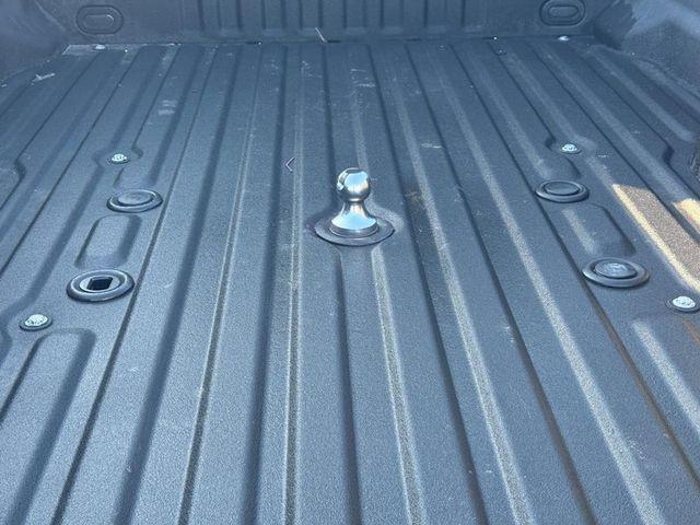 used 2025 Ford F-350 car, priced at $56,212