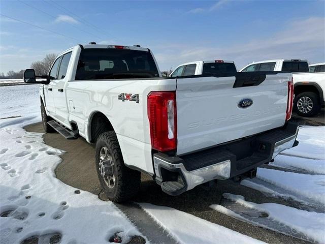 used 2025 Ford F-350 car, priced at $57,000