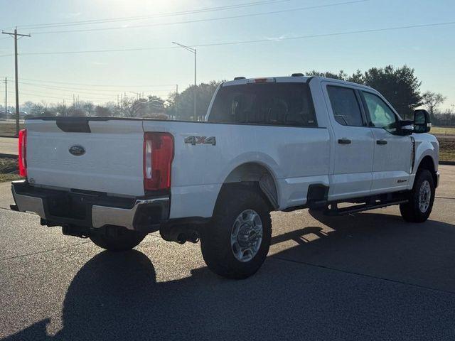used 2025 Ford F-350 car, priced at $56,212