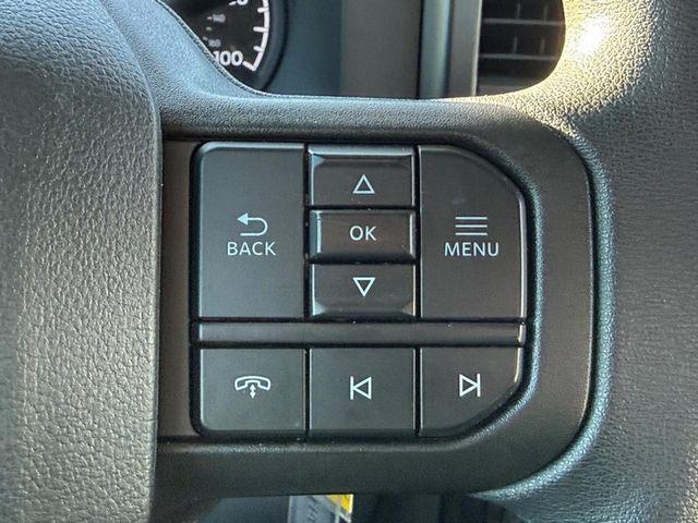 used 2025 Ford F-350 car, priced at $56,212