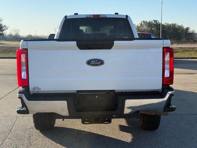 used 2025 Ford F-350 car, priced at $56,212