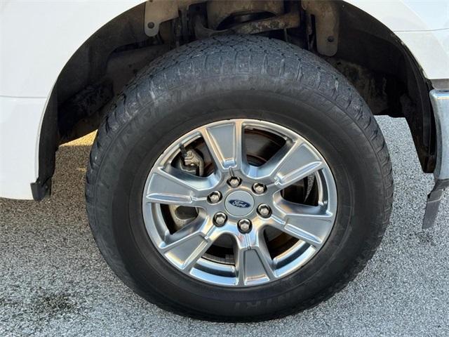 used 2018 Ford F-150 car, priced at $28,000