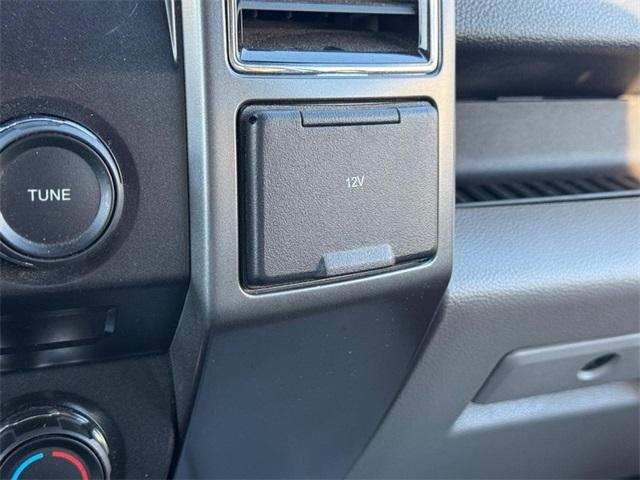 used 2018 Ford F-150 car, priced at $28,000