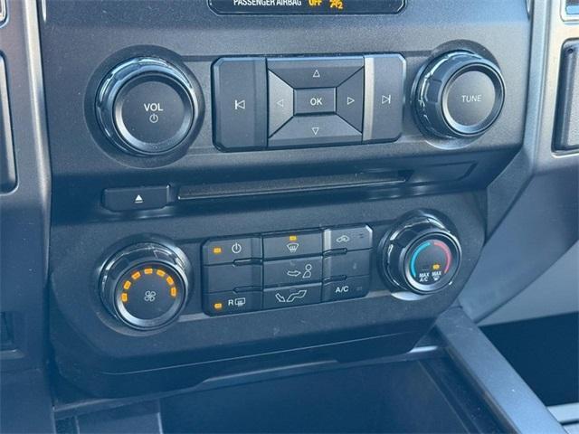 used 2018 Ford F-150 car, priced at $28,000