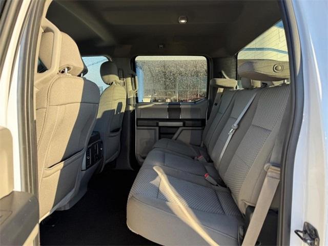 used 2018 Ford F-150 car, priced at $28,000