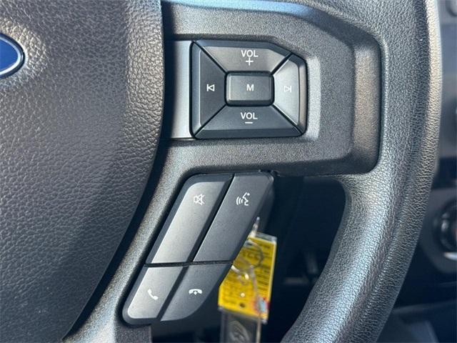 used 2018 Ford F-150 car, priced at $28,000