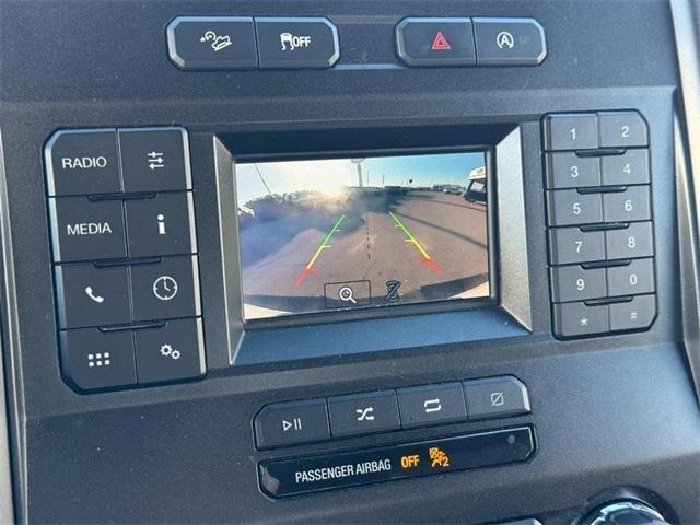 used 2018 Ford F-150 car, priced at $28,000