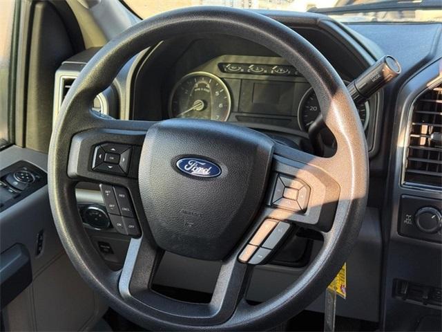 used 2018 Ford F-150 car, priced at $28,000