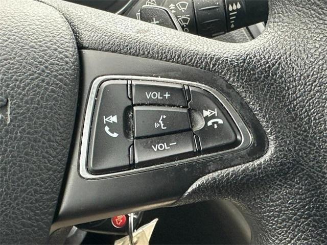 used 2017 Ford Escape car, priced at $9,200