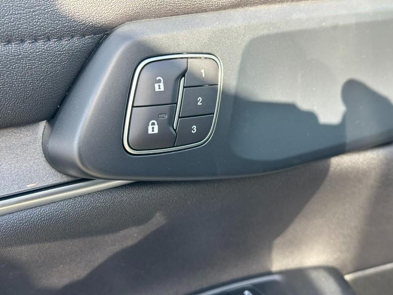 new 2025 Ford Ranger car, priced at $46,920