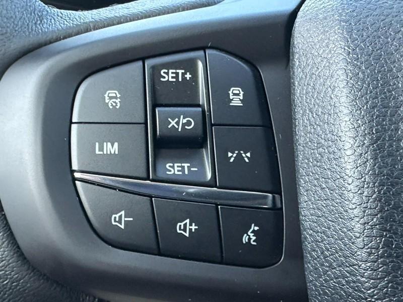 new 2025 Ford Ranger car, priced at $46,920