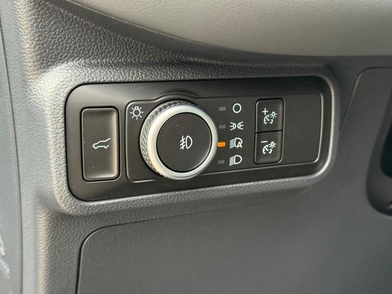 new 2026 Ford Explorer car, priced at $43,106