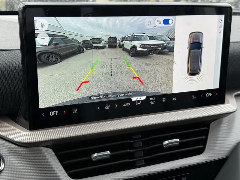 new 2026 Ford Explorer car, priced at $43,106