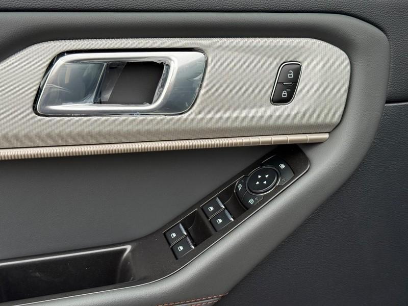 new 2026 Ford Explorer car, priced at $43,106