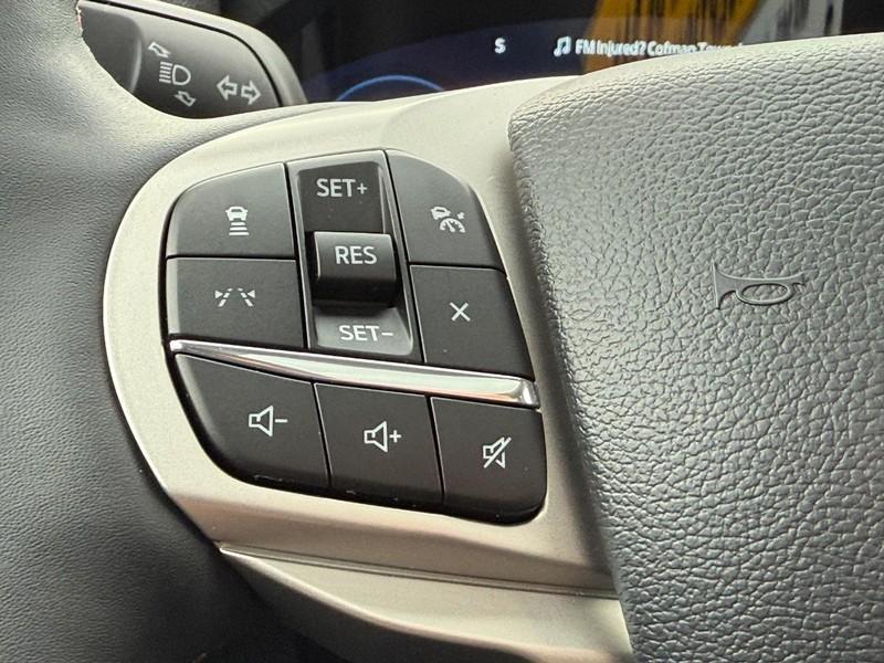 new 2026 Ford Explorer car, priced at $43,106