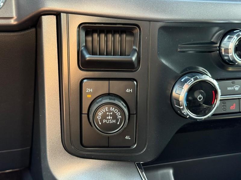 new 2026 Ford F-150 car, priced at $53,507