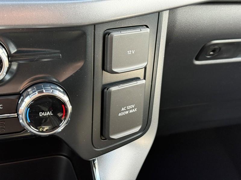 new 2026 Ford F-150 car, priced at $53,507