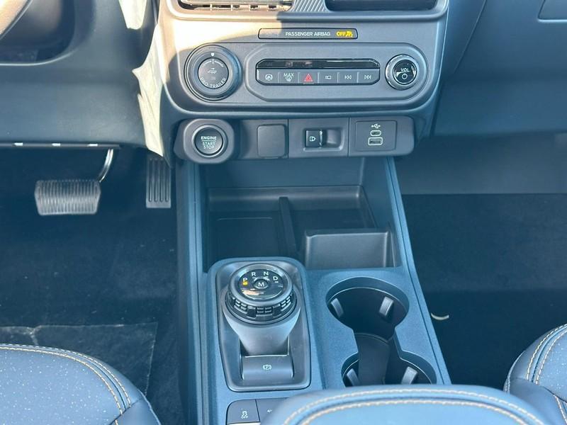 new 2026 Ford Maverick car, priced at $41,343