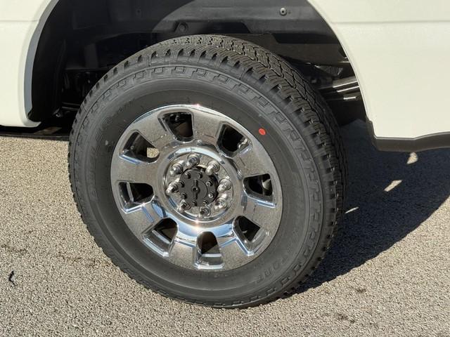new 2026 Ford F-250 car, priced at $85,678