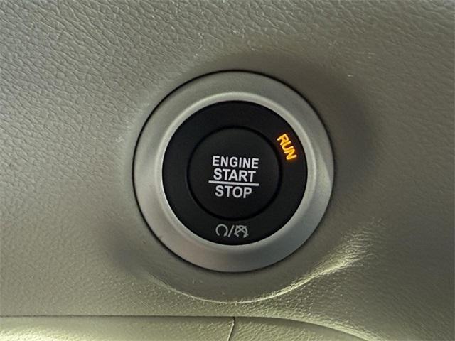 used 2024 Chrysler Pacifica car, priced at $28,000