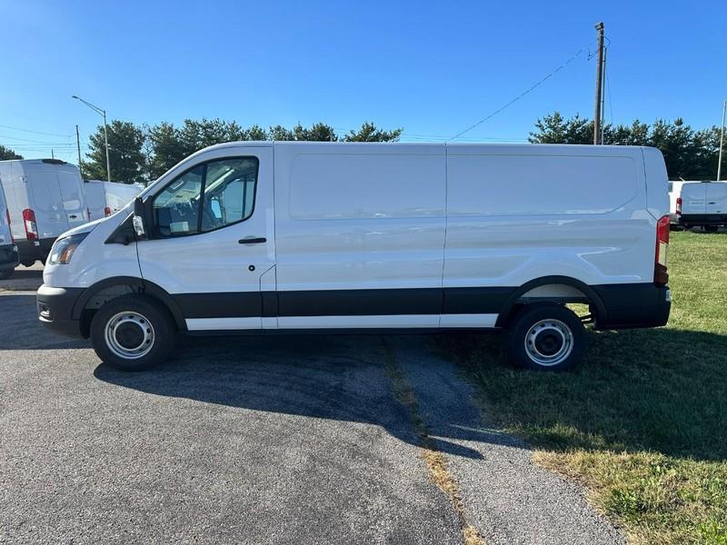 new 2026 Ford Transit-250 car, priced at $50,305