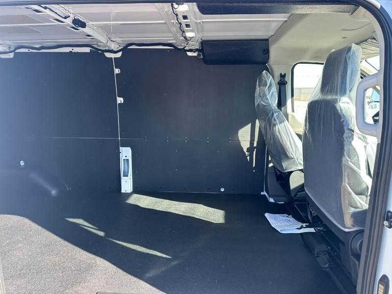 new 2026 Ford Transit-250 car, priced at $50,305