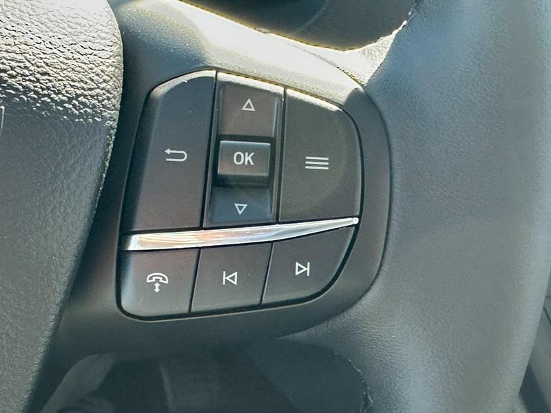 new 2026 Ford Transit-250 car, priced at $50,305