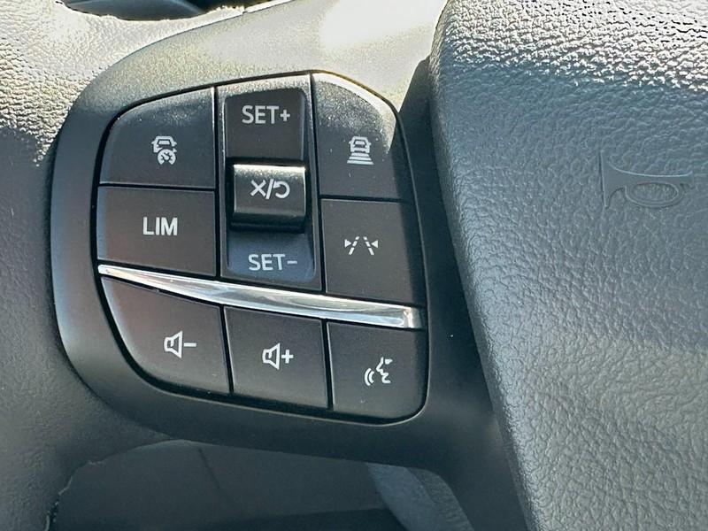 new 2026 Ford Transit-250 car, priced at $50,305