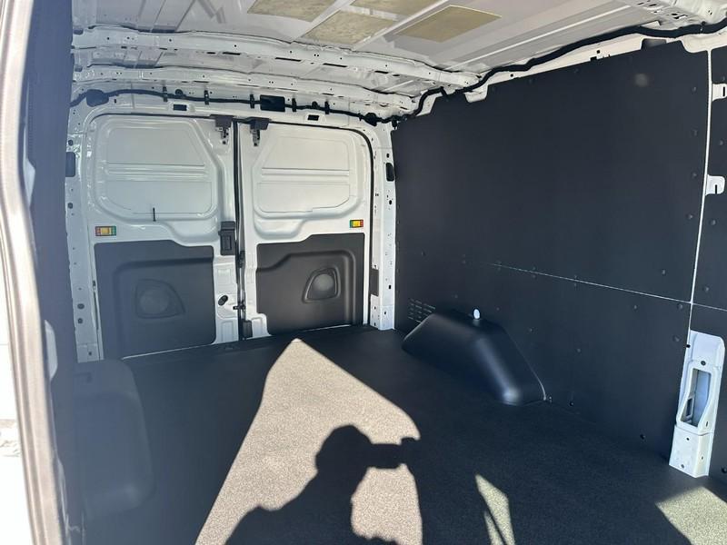 new 2026 Ford Transit-250 car, priced at $50,305