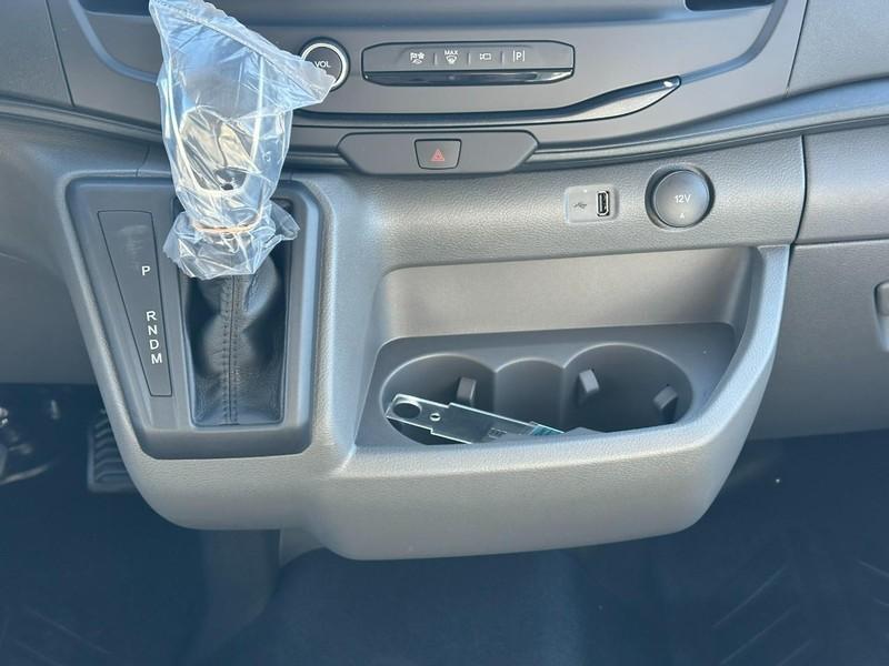new 2026 Ford Transit-250 car, priced at $50,305