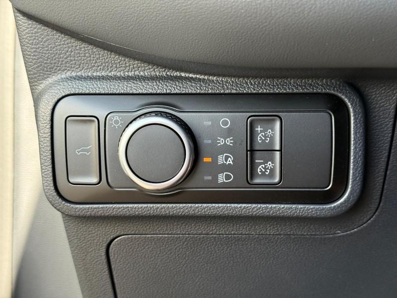 new 2026 Ford Explorer car, priced at $34,852