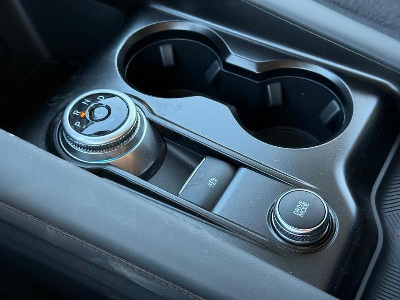 new 2026 Ford Explorer car, priced at $34,852