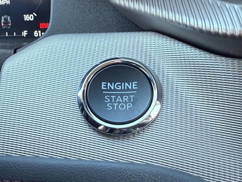 new 2026 Ford Explorer car, priced at $34,852