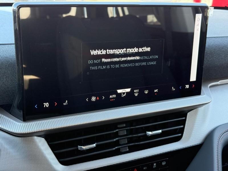 new 2026 Ford Explorer car, priced at $34,852