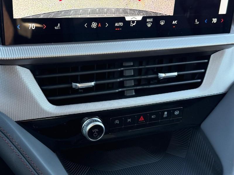 new 2026 Ford Explorer car, priced at $34,852