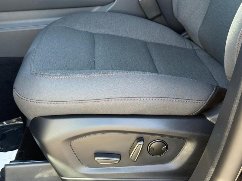 new 2026 Ford Explorer car, priced at $34,852