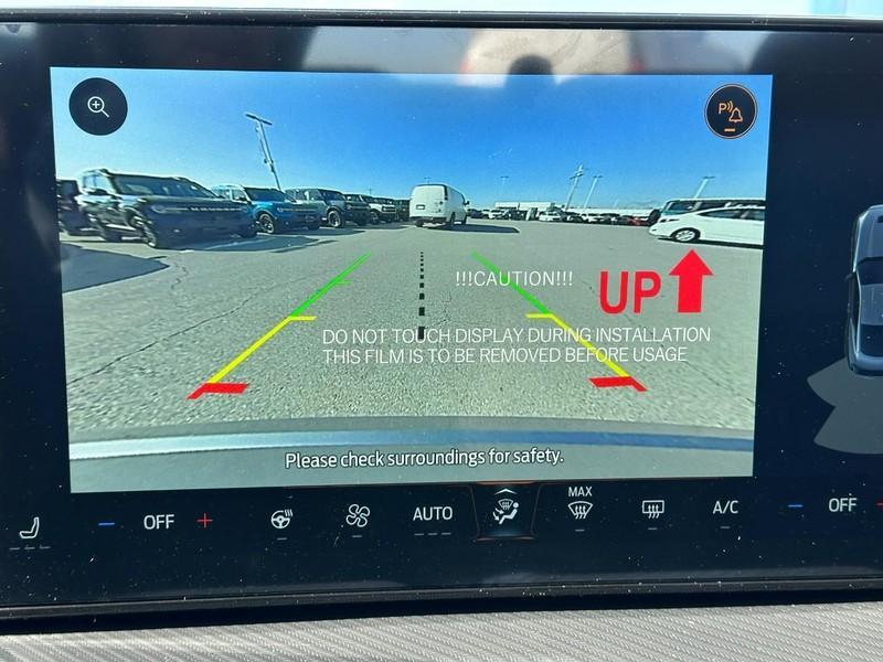 new 2026 Ford Mustang car, priced at $51,267