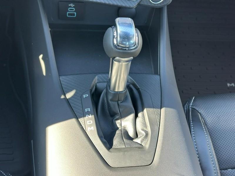 new 2026 Ford Mustang car, priced at $51,267