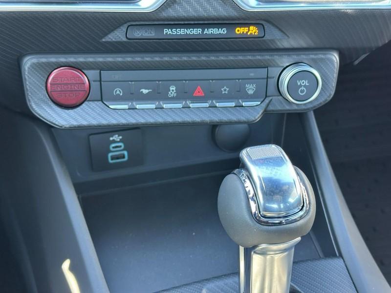 new 2026 Ford Mustang car, priced at $51,267