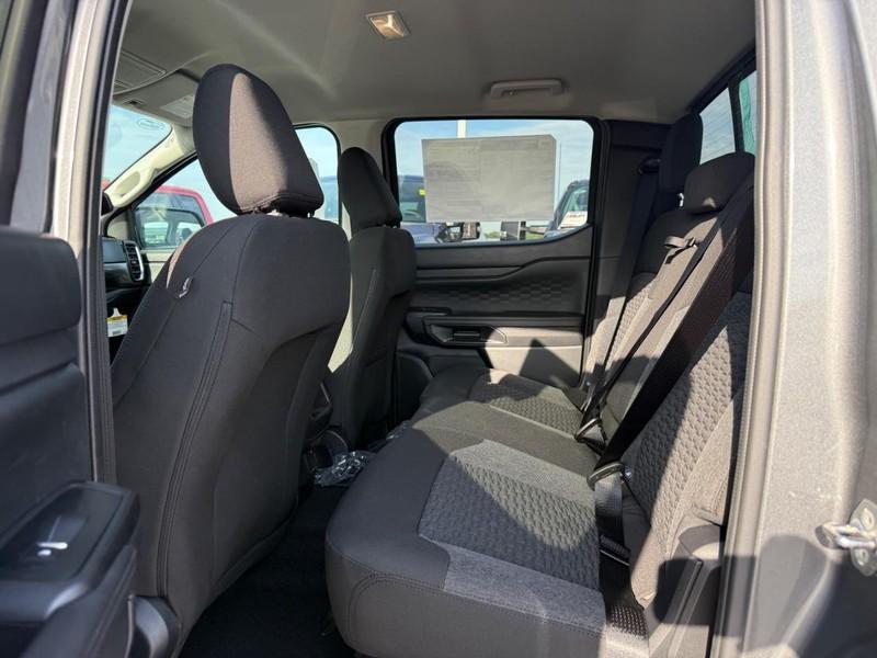 new 2026 Ford Ranger car, priced at $43,399