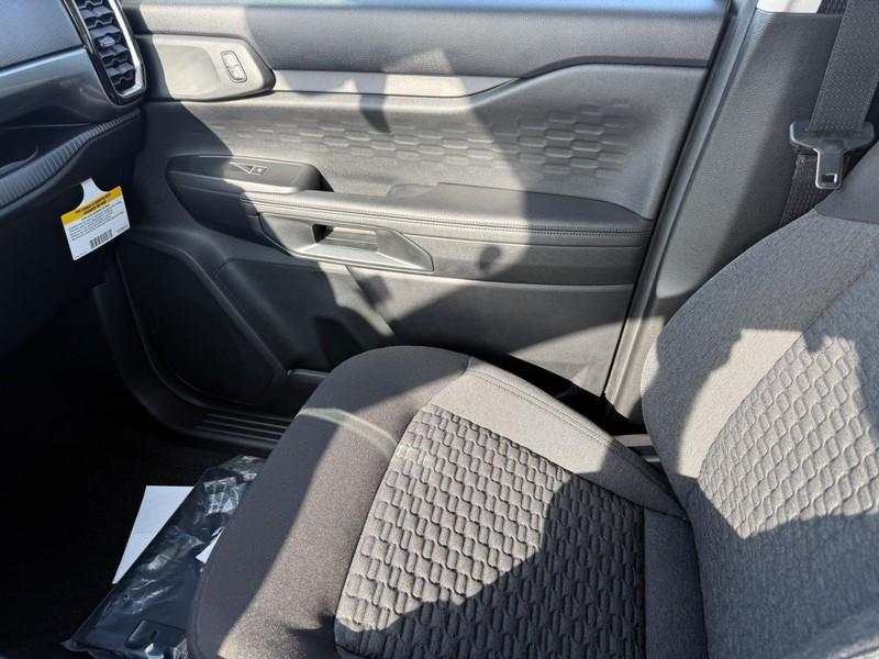 new 2026 Ford Ranger car, priced at $43,399