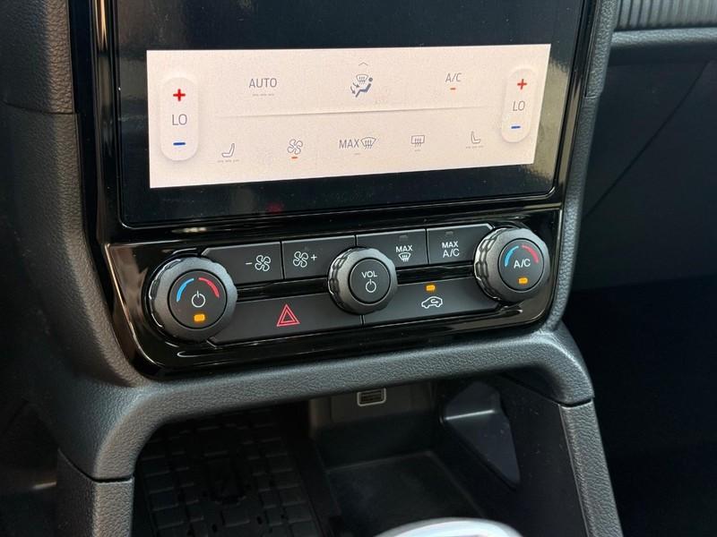 new 2026 Ford Ranger car, priced at $43,399