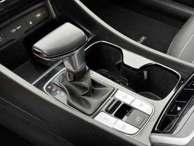 used 2023 Hyundai SANTA CRUZ car, priced at $25,912