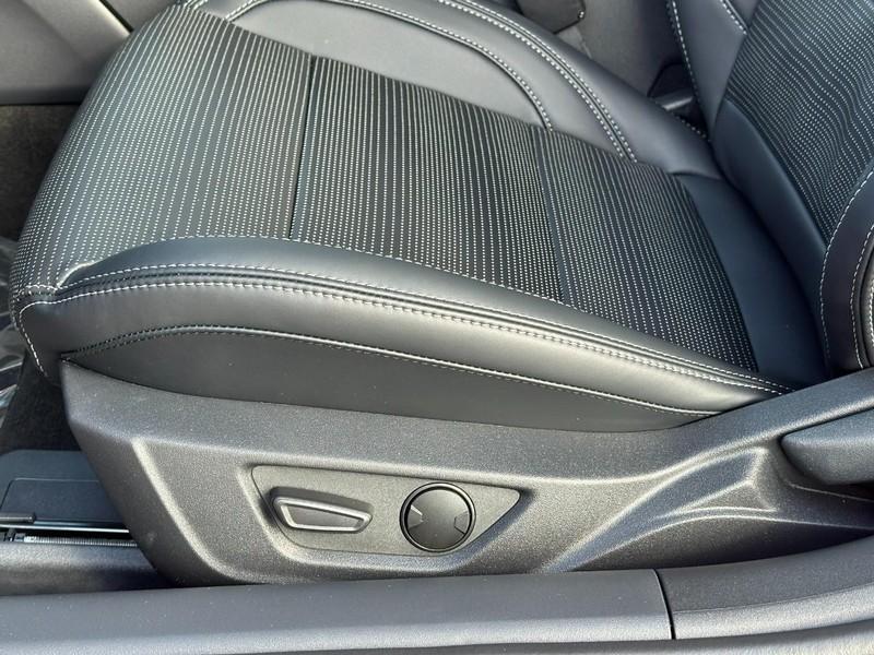 new 2025 Ford Mustang car, priced at $50,733