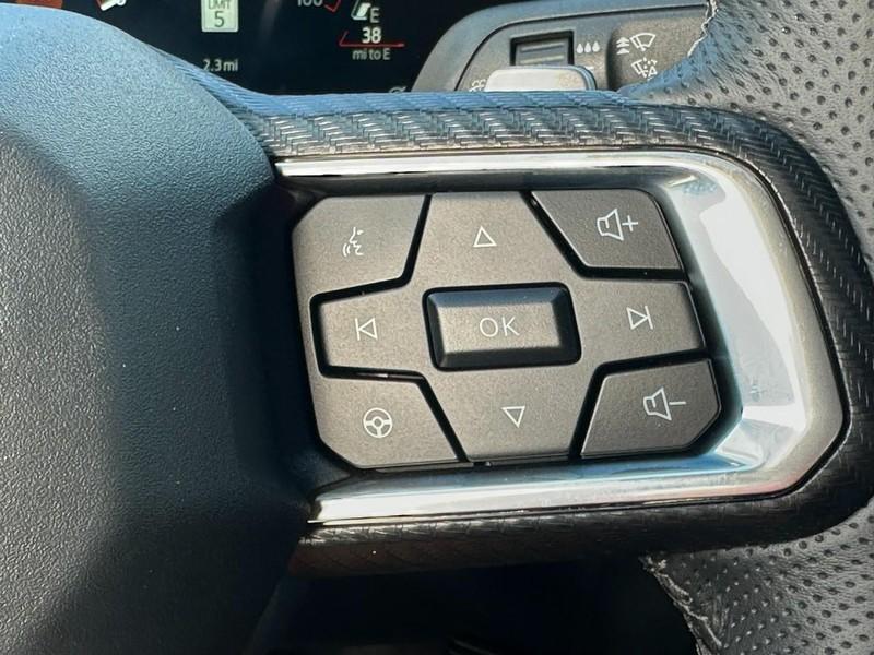 new 2025 Ford Mustang car, priced at $50,733