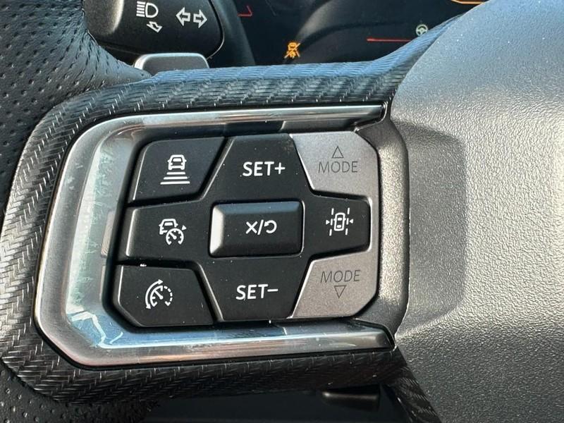 new 2025 Ford Mustang car, priced at $50,733