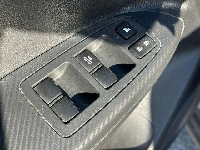 used 2025 Mitsubishi Eclipse Cross car, priced at $20,512