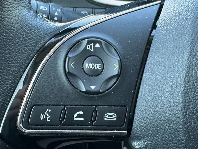 used 2025 Mitsubishi Eclipse Cross car, priced at $20,512